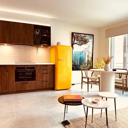 New ! Superbe - Deco Capri Dolce Bergen