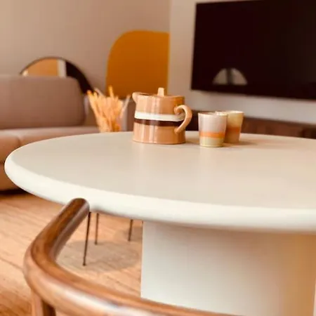 Apartamento New ! Superbe - Deco Capri Dolce Mons