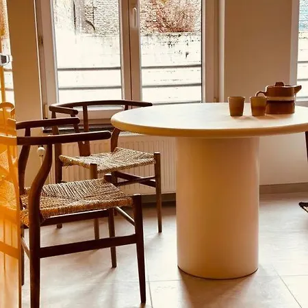 New ! Superbe - Deco Capri Dolce Appartement Bergen