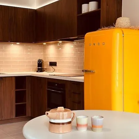 Apartamento New ! Superbe - Deco Capri Dolce *