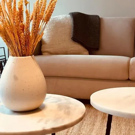 New ! Superbe - Déco Capri Dolce * Mons