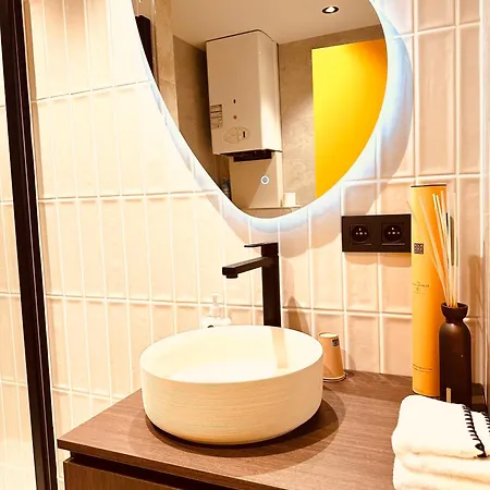 New ! Superbe - Déco Capri Dolce Mons