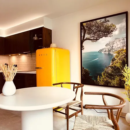 Apartment New ! Superbe - Deco Capri Dolce *