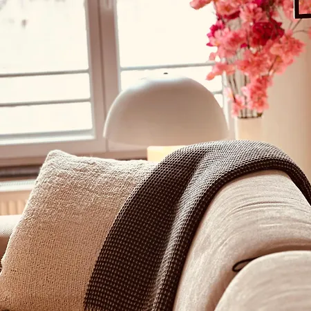 Apartamento New ! Superbe - Deco Capri Dolce