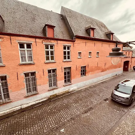 New ! Superbe - Deco Capri Dolce Appartement Bergen