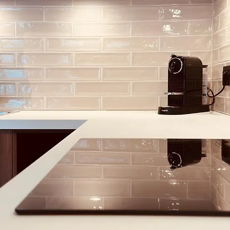 Appartamento New ! Superbe - Déco Capri Dolce Mons