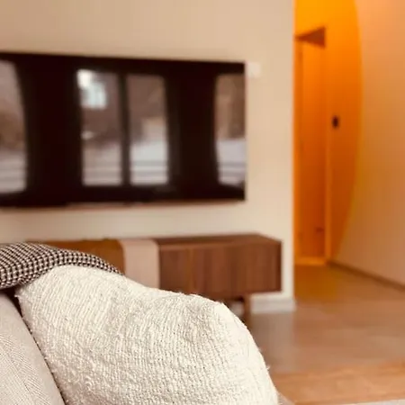 New ! Superbe - Deco Capri Dolce Appartement *