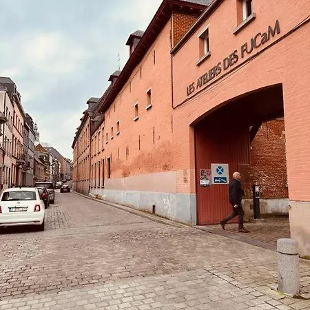 New ! Superbe - Deco Capri Dolce Апартаменты Монс