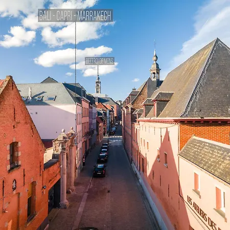 דירה New ! Superbe - Deco Capri Dolce