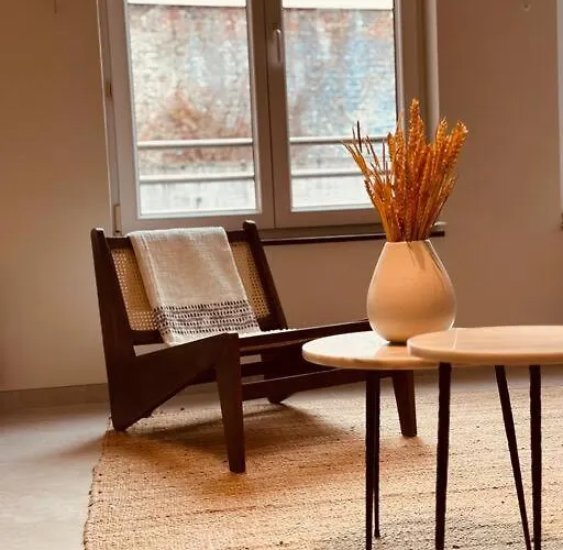 דירה New ! Superbe - Deco Capri Dolce *