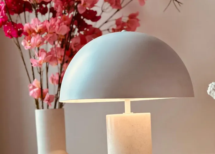 דירה New ! Superbe - Deco Capri Dolce