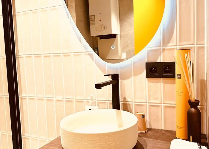 New ! Superbe - Deco Capri Dolce מונס