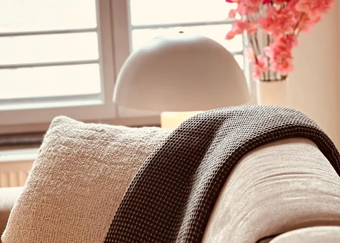 דירה New ! Superbe - Deco Capri Dolce