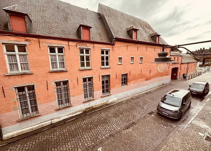 New ! Superbe - Deco Capri Dolce Apartman Mons