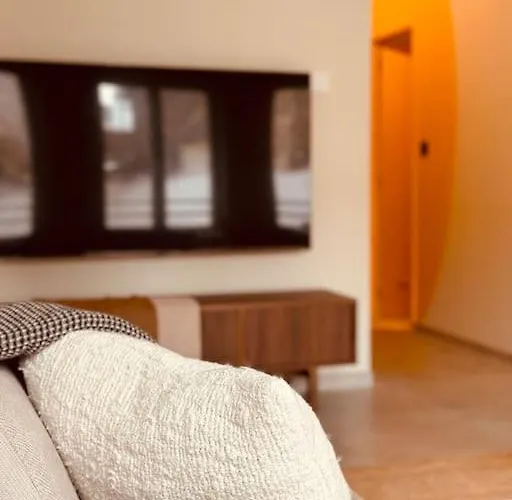 New ! Superbe - Deco Capri Dolce דירה *