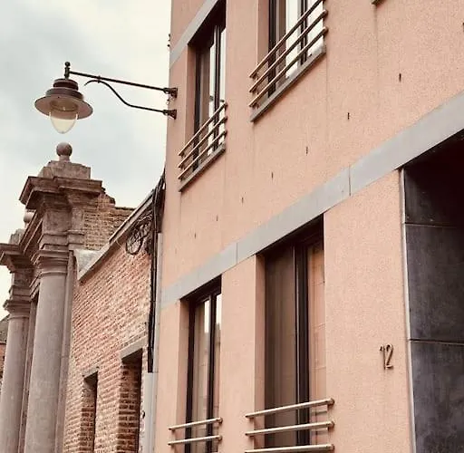 New ! Superbe - Deco Capri Dolce דירה