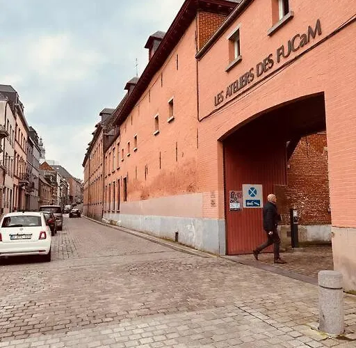 New ! Superbe - Deco Capri Dolce דירה מונס