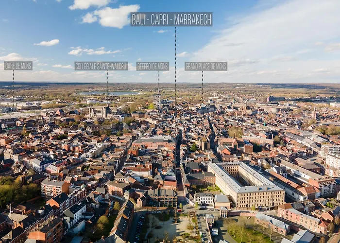 New ! Superbe - Deco Capri Dolce